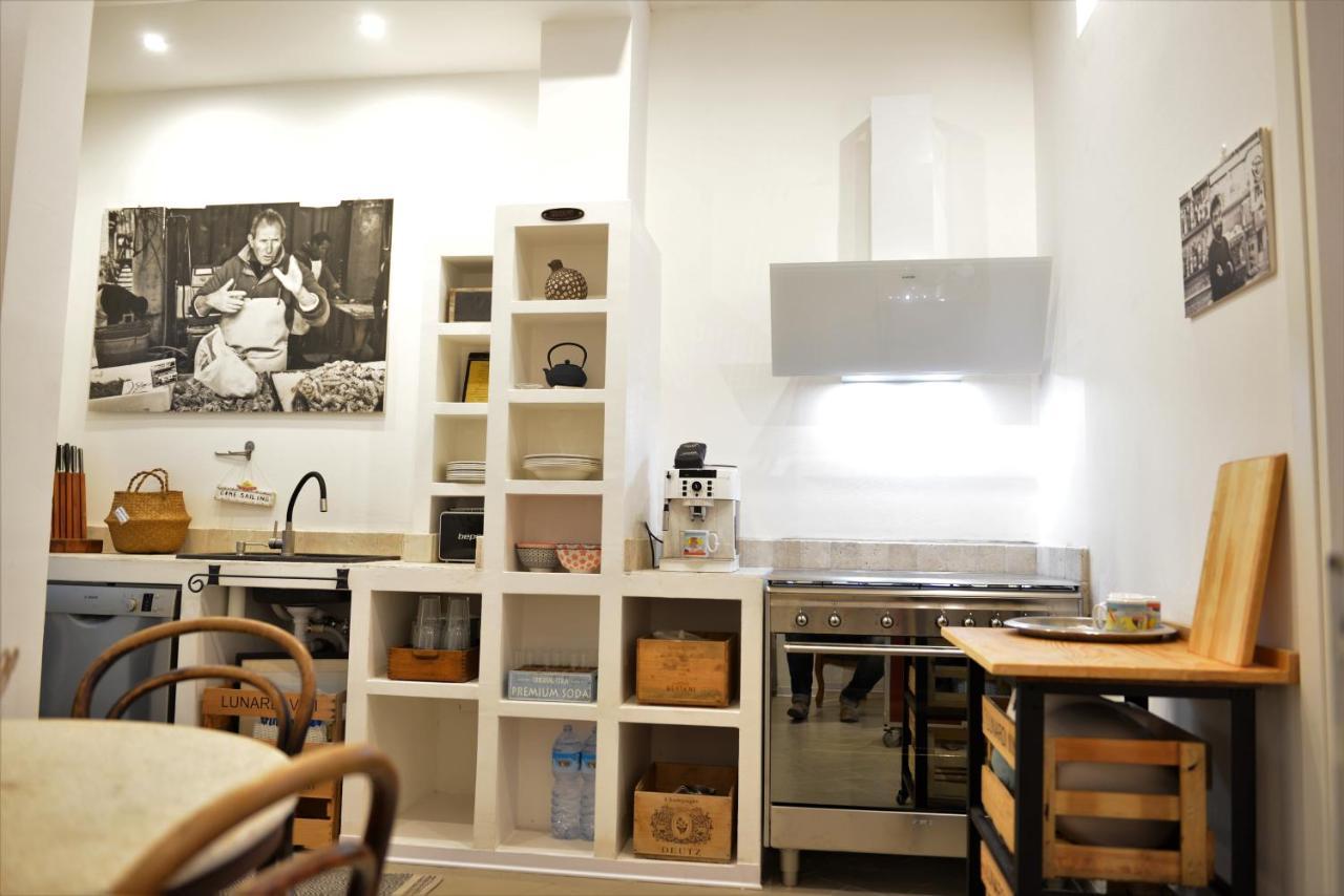 The Old Bakery Villa กาญารี ภายนอก รูปภาพ